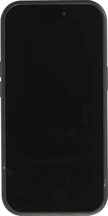 Image du produit PhoneLook Coque Silicone avec surface tufting effet peau de vache (Apple iPhone 14)