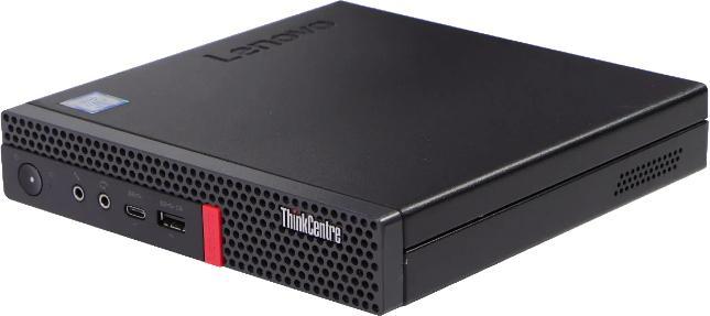 Actual product image Upcycle it Lenovo ThinkCentre M920Q Tiny i5-8500T 16GB 512GB SSD Win 11 Pro - REFURBISHED A-grade (16 GB, SSD, 512 GB, A / Like new)