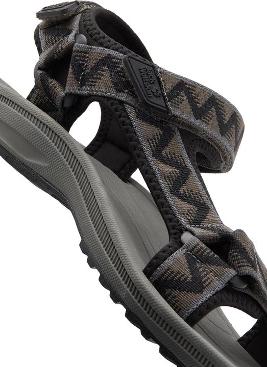 Actual product image Jack Wolfskin Wave Breaker M (42)