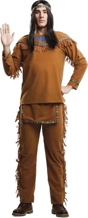 Actual product image My Other Me ah indian s (S)