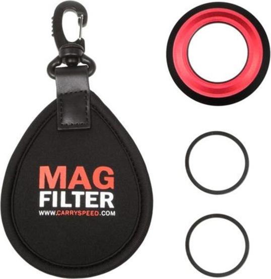 Image du produit Carry Speed MagFilter Adapter Ring 55mm