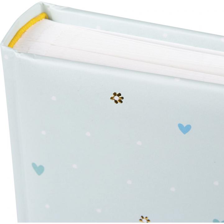 Produktbild Turnowsky Baby Loving Birds Boy (30 x 31 cm)