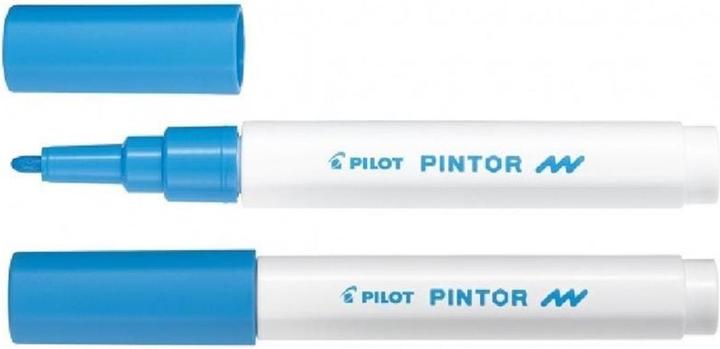 Produktbild Pilot Pintor Fein (Hellblau, 1 mm, 1 x)