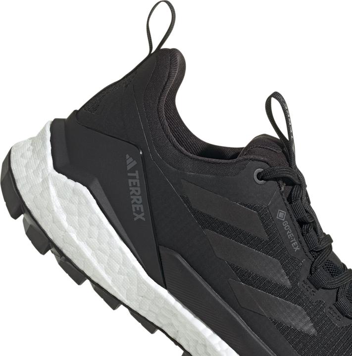 Produktbild adidas Terrex Free Hiker 2 Low GTX (38.5)