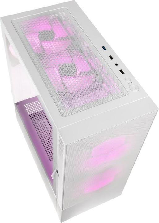 Produktbild Kolink Observatory MX Mesh ARGB (ATX)