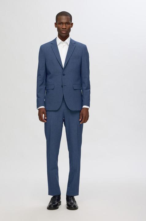 Actual product image Selected Homme Slim Fit Blazer (54)