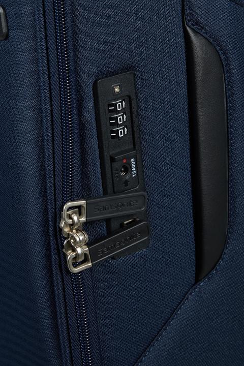 Actual product image Samsonite Litebeam (39 l, Hand luggage (up to 50 litres))