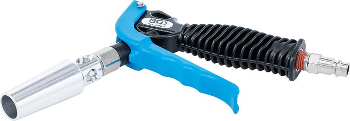 Produktbild BGS Ausblaspistole mit Venturidüse