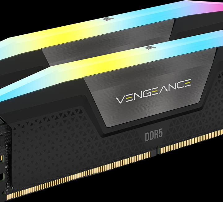 Immagine prodotto Corsair Vengeance (2 x 16GB, 6800 MHz, RAM DDR5, DIMM)