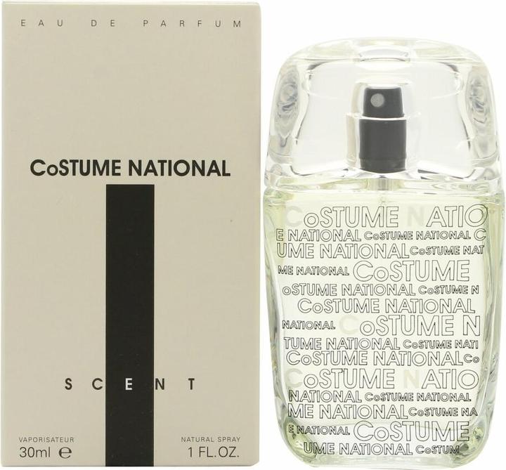 Actual product image Costume National Scent (Eau de parfum, 30 ml)