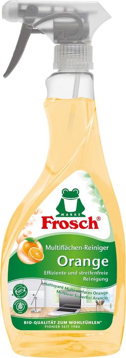 Produktbild Frosch Multiflächen Reiniger