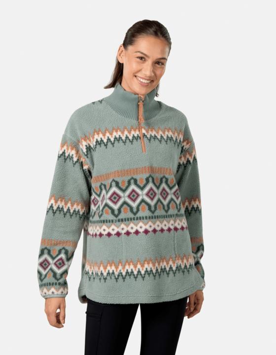 Produktbild Kari Traa Ruthie Midlayer HZ (XS)