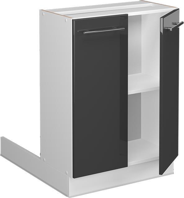 Produktbild Vicco Kücheninsel Fame-Line (60 x 30 x 82 cm)