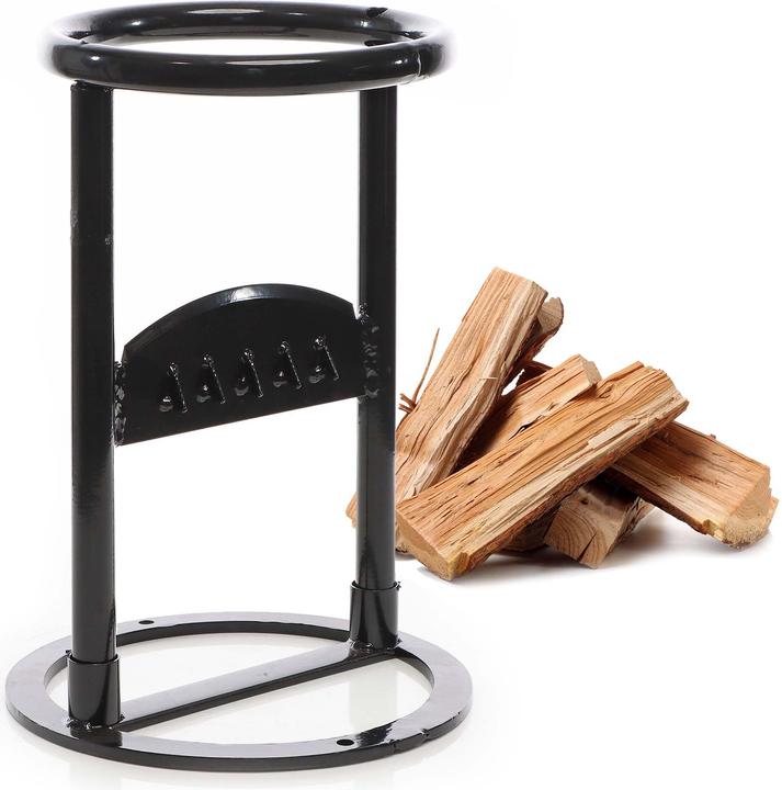 Produktbild Wiltec Hand-Holzspalter