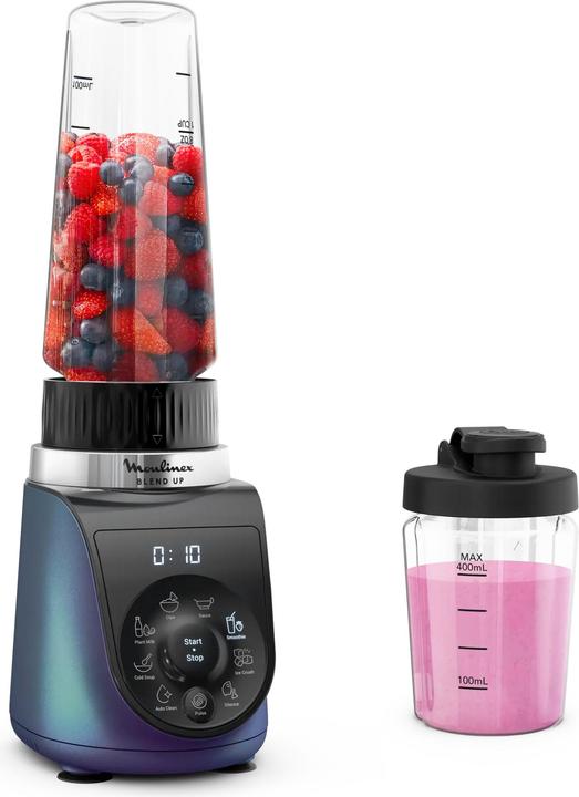 Moulinex LM19H4 (1000 W)