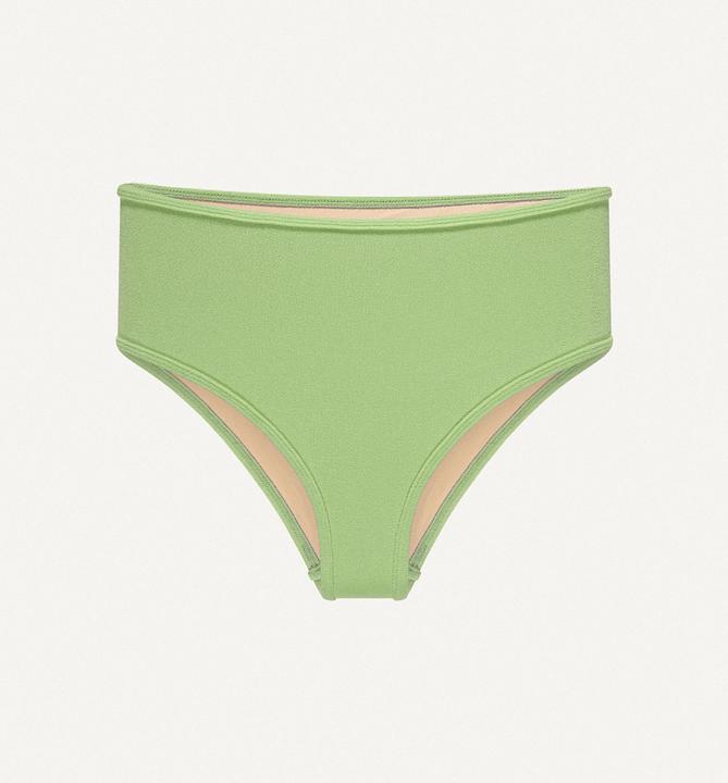 Spugna verde lime