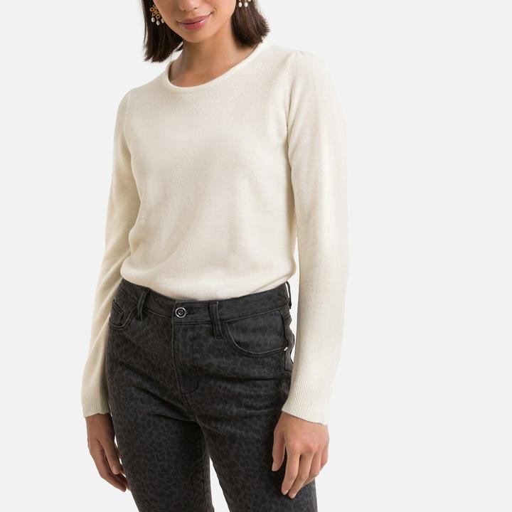 Image du produit Anne Weyburn Pull à encolure ronde (42)