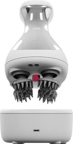 Produktbild Fitagon Kopf- und Körper- Massager