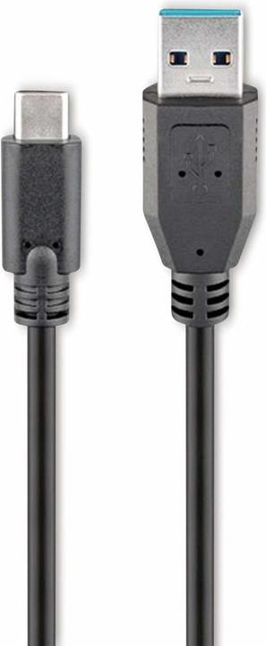 Actual product image Goobay USB 3.0 (3 m, USB 3.0)