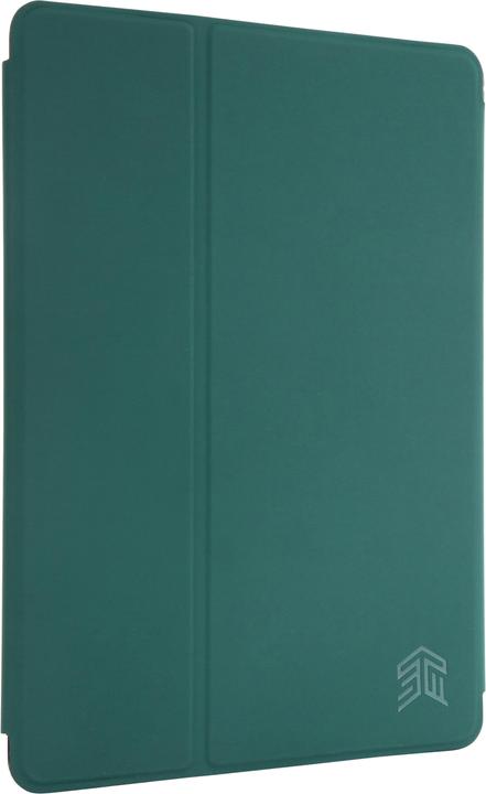 Image du produit STM studio dark green / smoke (iPad Air 2, iPad Air)