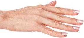 Produktbild Ardell 1 Step Gel Polish Lipgloss Glow 10 ml (Lipgloss Glow, Gel-Effekt Nagellack)