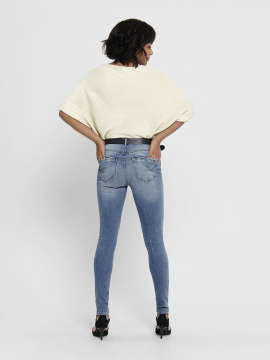 Actual product image JdY Batwing Sleeve Knit Sweater (XXS)