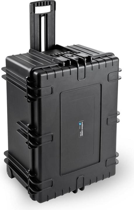 B+W 7800 Equipment Case Trolley (Photo trolley)
