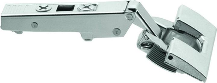 Image du produit Blum CLIP top 120° charnière d'angle pour porte relevante pliante AVENTOS HF /