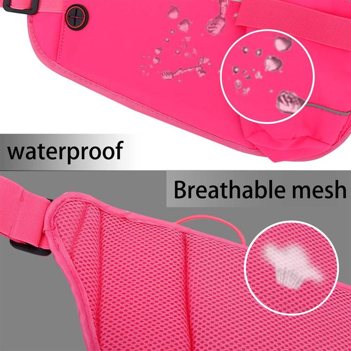 Productafbeelding Cadorabo Fanny pack voor smartphone
