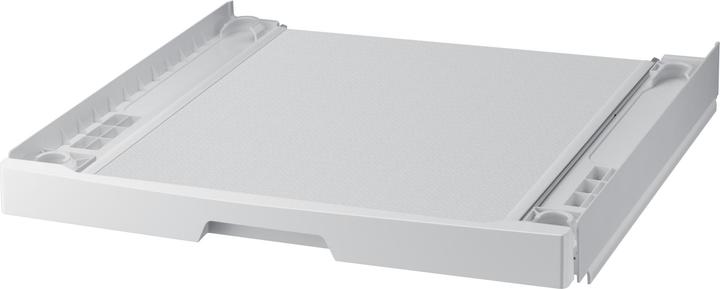 Produktbild Samsung DV6000T, Wärmepumpentrockner, 9 kg, EEK: A+++, mit Klartext-Display und AI Dry (9 kg, Rechts)
