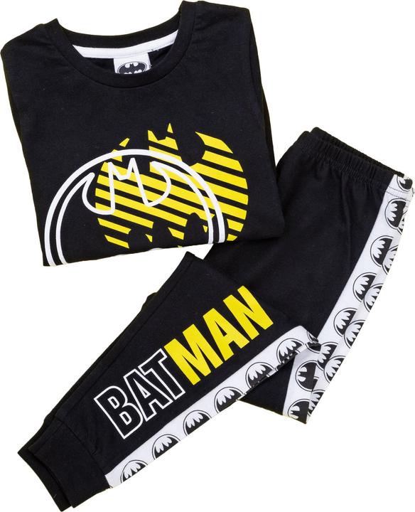 Image du produit Batman Pyjama garçon (134)