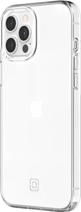 Produktbild Incipio NGP Pure Case für Apple iPhone 12 Pro Max transparent (Apple iPhone 12 Pro Max)