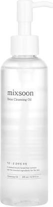 Produktbild Mixsoon Bean Cleansing Oil olejek oczyszczający do twarzy 195ml (Öl, 195 ml)