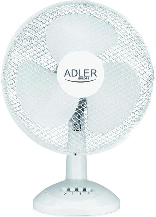 Adler AD 7304 (52 dB)