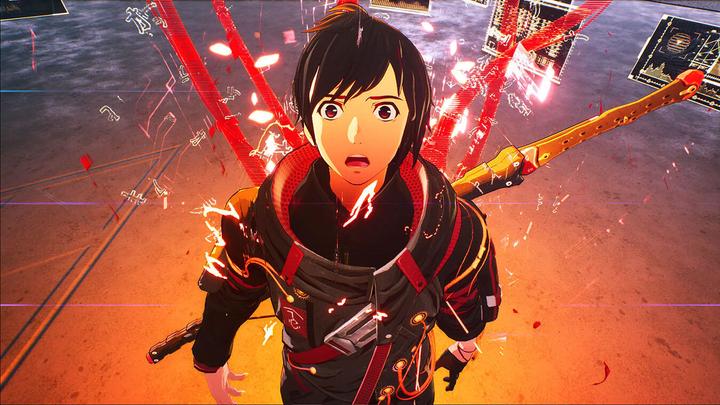 Image du produit Bandai Namco Scarlet Nexus (Xbox One / Série X) (nb2) (Xbox One X, Xbox Series X, IT)