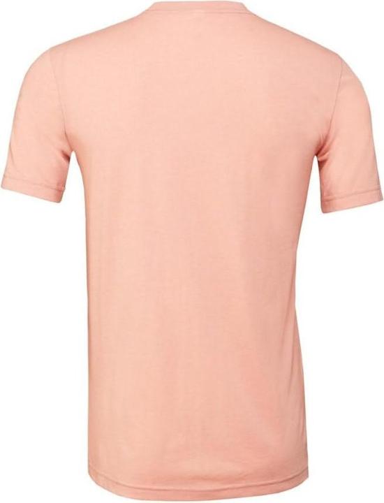Actual product image Bella Canvas Cvc Tshirt Short Sleeve (M)