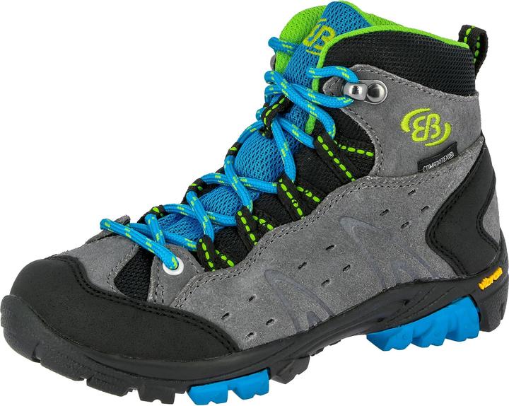 Image du produit Brütting Le Mont Bona High Kids (39)