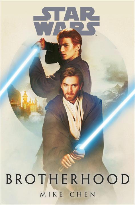 Produktbild Star Wars: Brotherhood (Englisch, Mike Chen, 2022)