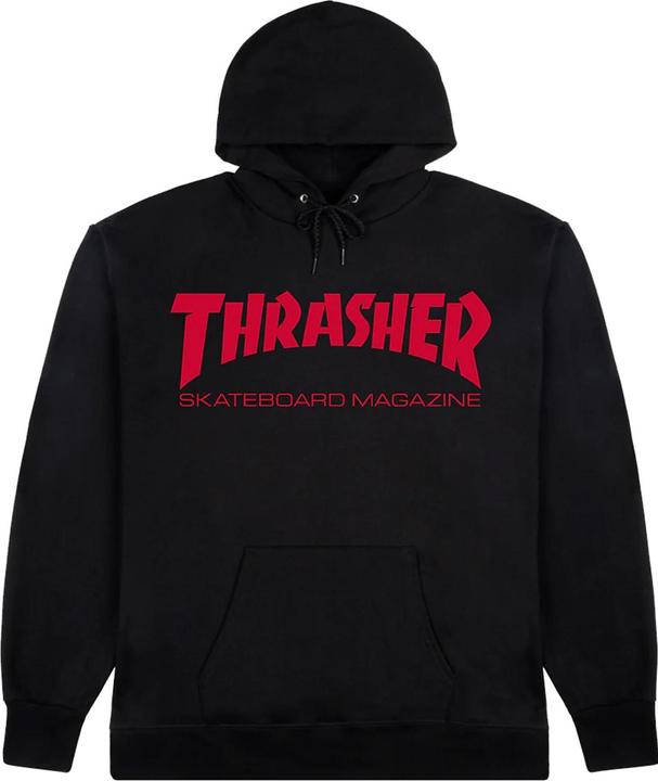 Produktbild Thrasher Skate Mag Hood (M)