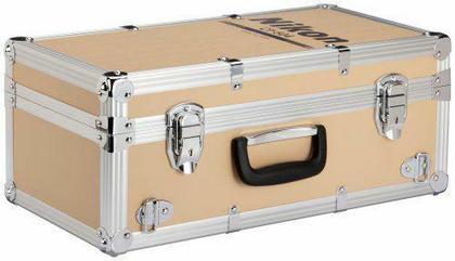 Actual product image Nikon CT-504 Lens protection case (Camera accessory bag)