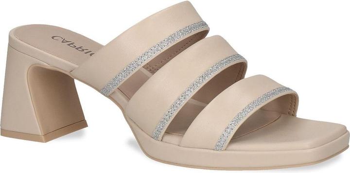 Actual product image Caprice Mule (41)