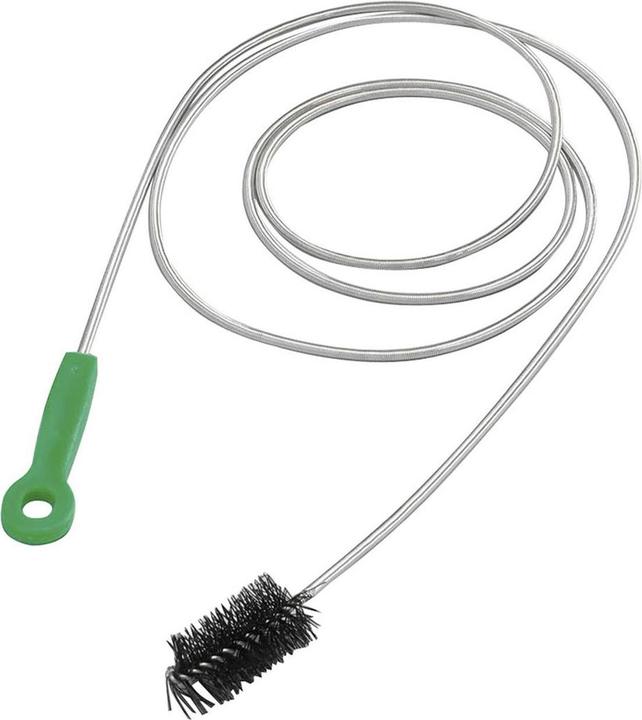 Actual product image EBI Aquarium hose brush (Aquarium cleaning)