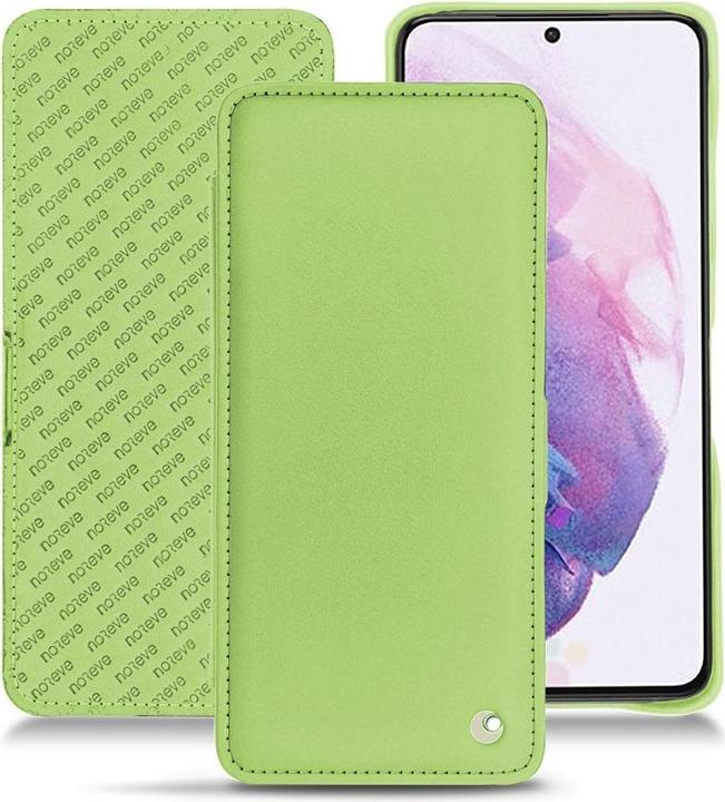 Vert olijf ( Nappa - Pantone #a7c58e )