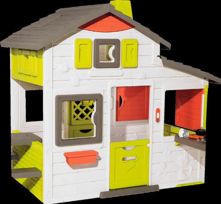 Produktbild Smoby Neo Friends mit Spielküche