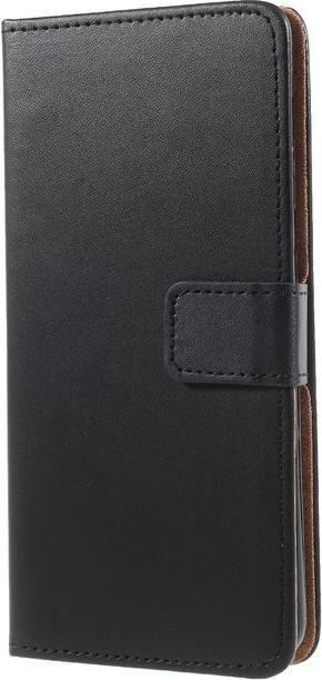 Actual product image MU Classic Leather Bookcover Sleeve (Samsung Galaxy A8 (2018))