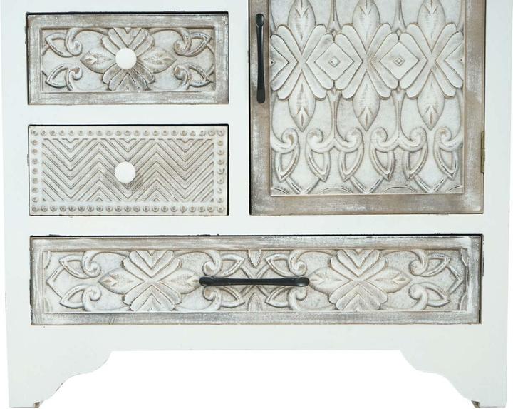 Produktbild JOHN316 Apothekerkommode (150 x 81 x 40 cm)