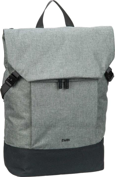 Produktbild Zwei Rolltop Rucksack Benno BE350 (14 l)