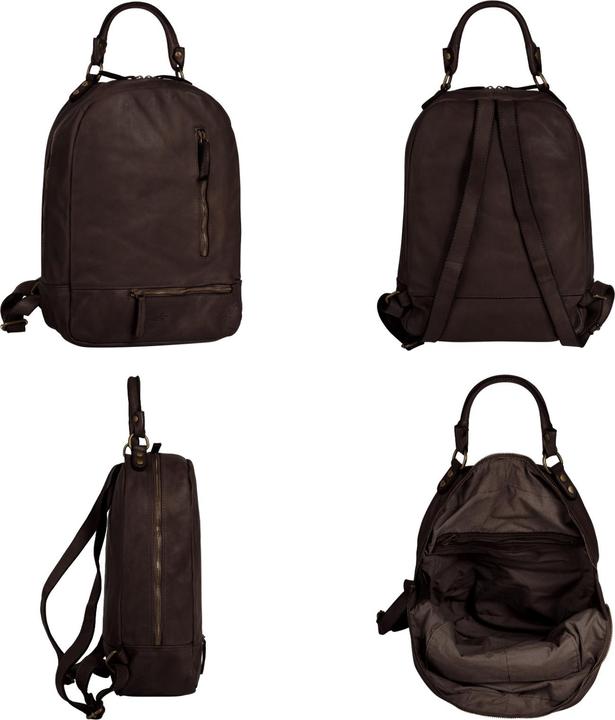 Actual product image Samantha Look Backpack (10 l)