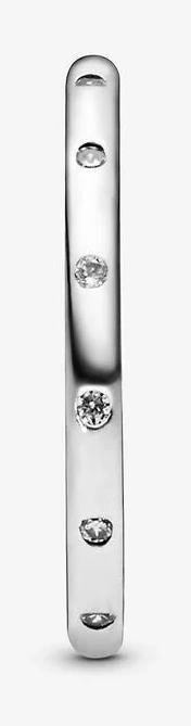 Produktbild Pandora Tröpfchen (52, 925 Silber)