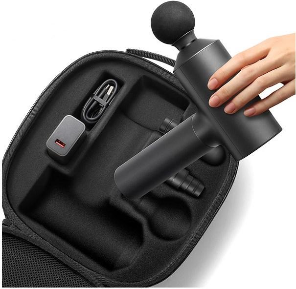 Image du produit Xiaomi Pistolet de massage